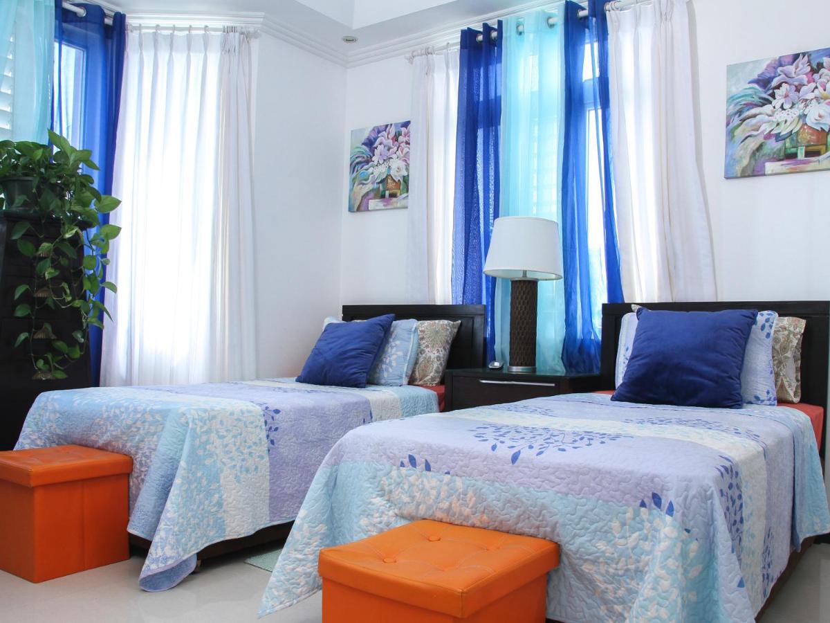 Zenbreak Bliss Twin Bedroom Bridgetown Luaran gambar